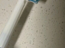 適配博朗oralB歐樂(lè)b電動(dòng)牙刷頭D12D163757 3709 3710兒童歐樂(lè)比 柔護(hù)型-軟毛款4 曬單實(shí)拍圖