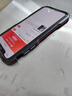 墨迪（Muedy）適用于蘋果14手機(jī)殼iPhone14ProMax創(chuàng)意金屬邊框plus保護(hù)套散熱創(chuàng)意 【暗紫色】+前后鋼化膜 蘋果14Pro 曬單實拍圖