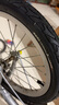 正新正新16x1.50自行車(chē)內外胎40-3.5折疊車(chē)胎16寸加厚16*1.50內帶外帶 16x1.50雙膠料外胎+內胎一套 曬單實(shí)拍圖