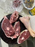 靈澈新鮮羊肉去骨羊腿肉原切帶皮羊肉剔骨正宗散養(yǎng)山羊燒烤食材火鍋清 5斤(帶皮帶骨羊腿) 原切羊腿肉(默認切塊) 曬單實拍圖