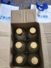 德山湖南品牌古法釀制濃香型白酒德山100號金標純糧食固態(tài)釀造52度 52度 500mL 6瓶 曬單實拍圖