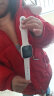 南极宝贝【可微信】智能5G儿童电话手表全网通视频通话GPS定位防水小学初高中生支持移动联通电信版 标准版 薄荷白【视频通话+轻薄+实时定位】 实拍图