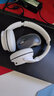 鐵三角（Audio-technica） S220BT 無線有線藍(lán)牙頭戴式耳機(jī) 超長久續(xù)航 便攜式耳機(jī) 快速充電 適用華為蘋果安卓 國家補(bǔ)貼 WH 白色 曬單實(shí)拍圖