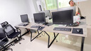 DELL/戴爾 2020/3030系列 二手一體機(jī)電腦 i3/i5/i7 液晶顯示器 辦公家用電腦 配置4：i5-4570s/8G/512G固/9成新 曬單實(shí)拍圖