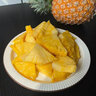 譯優(yōu)農海南金鉆鳳梨新鮮水果 現摘樹(shù)上熟菠蘿大果手撕無(wú)眼爆甜多汁當季 9斤精選裝【4-6個(gè)】 曬單實(shí)拍圖