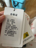 TEENIE WEENIE小熊a類(lèi)純棉被套100%全棉被罩單件單雙人兒童宿舍床上用品 FLOWER-可可奈煙粉+豆沙 被套單件：適用180x220cm被芯 曬單實(shí)拍圖