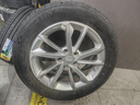 德國馬牌（Continental）汽車輪胎295/35R21 103Y FR SC5P SUV N0原配保時捷Macan (進口) 曬單實拍圖