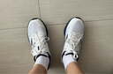 美津濃（MIZUNO）25年新款 ASTRO X 運動跑步鞋男女厚底緩震回彈專業(yè)體考慢跑鞋 曬單實拍圖