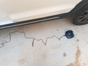 米其林(MICHELIN)車載充氣泵汽車輪胎打氣泵電動車打氣筒便攜充氣泵大功率 M2201全銅電機標配+1年延保 曬單實拍圖