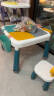 费乐（FEELO）大颗粒多功能积木桌兼容乐高儿童拼装玩具100105百变汽车 六一儿童节日礼物 晒单实拍图