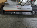 A2塑封機(jī)數(shù)碼A3過(guò)塑機(jī)辦公4k過(guò)膠機(jī)4開覆膜機(jī)雷盛（rayson）LM-460iD冷裱熱裱塑封機(jī) LM-460iD機(jī)器1臺(tái) 曬單實(shí)拍圖