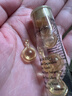 伊麗莎白雅頓伊麗莎白雅頓時(shí)空煥活膠囊精華液油7粒裝眼膠*3瓶【臨期清倉】 曬單實(shí)拍圖