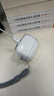 圖拉斯【自營(yíng)正品|晶透超薄】適用蘋(píng)果airpods pro3保護套airpods Pro三代藍牙耳機保護殼防摔硅膠殼透明 曬單實(shí)拍圖