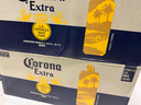 科羅娜特級啤酒500ml*18聽啤酒整箱裝 中秋送禮  曬單實拍圖