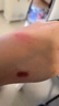 蘭奕李佳琪推薦口紅不沾杯不掉色口紅豆沙色滋潤顯白素顏自然啞光口紅 605#復(fù)古姨媽色 1.5 曬單實拍圖