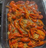 麻辣/蒜蓉小龍蝦美味鮮嫩龍蝦加熱即食養殖現捕小龍蝦盒裝 麻辣小龍蝦五盒（（囤貨裝） 曬單實(shí)拍圖