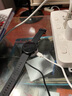 帕凡Magic watch2手表充電器底座充電線(xiàn) 適用于榮耀手表2魔法GS Pro GS3i華為watch GT2E KAN-B39 磁吸式圓盤(pán)充電座 曬單實(shí)拍圖