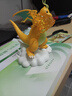 POKEMON精靈寶可夢(mèng)正版決戰時(shí)刻噴火龍公仔擺件手辦盲盒模型玩偶生日禮物 快龍 曬單實(shí)拍圖