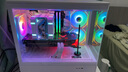 威剛（ADATA）XPG魔核系列電腦電源750W/850W/1000W金牌全模組原生PCIE5.1/ATX3.1新規(guī)范 支持5060ti/9070XT顯卡 SE750W 黑色【高品質(zhì)電容】10年質(zhì)保 曬單實(shí)拍圖