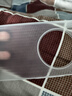 XFMF瓦楞行李箱豎條紋pp殼磨砂防指紋VIVOX200PRO手機(jī)殼超薄vivox200promini保護(hù)套大孔鏡頭全包硬殼 超薄PP磨砂瓦楞殼【透白】 vivo X100S 曬單實拍圖