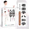 看圖學(xué)八卦掌 視頻學(xué)習(xí)版(人郵體育出品) 曬單實(shí)拍圖