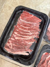 暖男廚房正宗潮汕牛肉火鍋套餐吊龍肥牛新鮮原切火鍋食材黃牛肉嫩牛肉雪花 【買多更優(yōu)惠】牛筋丸250g 曬單實(shí)拍圖