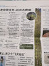 【6人團(tuán)期發(fā)】陽光少年報(bào)雜志訂閱 2025年7月起訂  1年共42期 雜志鋪 雜志訂閱 1-6年級(jí)中小學(xué)生青少年新聞報(bào)紙期刊 曬單實(shí)拍圖