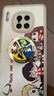PopSockets 【哈利波特】泡泡騷哈利波特聯(lián)名系列透明手機支架伸縮氣囊 金色飛賊 時(shí)間轉換器 輕輕一轉-分院帽 曬單實(shí)拍圖
