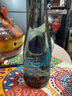 百歲山 本來旺 飲用蘇打水 玻璃裝 348ml*15瓶 整箱裝 禮盒 曬單實(shí)拍圖