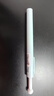 樂(lè )普升（LPS）樂(lè )維中性筆肖邦6801按動(dòng)式可替換筆芯0.5黑色簽字筆水筆大容量黑筆學(xué)生水性考試刷題筆波塞冬藍 曬單實(shí)拍圖