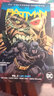 DC宇宙重生：蝙蝠俠3 英文原版 Batman #03: I Am Bane (Rebirth) 曬單實(shí)拍圖