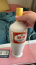 汾酒（酒廠直供）杏花村清香型白酒 53度 750mL 1瓶 2018年產(chǎn) 單瓶 曬單實拍圖