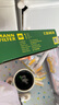 曼牌（MANNFILTER）空調(diào)濾空氣濾芯套裝15-20款現(xiàn)代途勝1.6T2.0L 曬單實(shí)拍圖