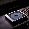 水月雨 夢想碟機(jī)2 DiscDream2 CD機(jī)HiFi級多用途便攜式光盤光碟音樂播放器 夢想碟機(jī)2 曬單實拍圖