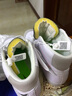 耐克（NIKE）男鞋秋冬季款運動(dòng)鞋BlazerMid77板鞋舒適休閑鞋BQ6806-100 CW6726-100 42 曬單實(shí)拍圖