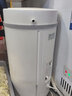 昹礪斯蔬菜甩干機(jī)商用白菜脫水機(jī)電動(dòng)餡擠水器脫水器食品脫油甩油機(jī) 經(jīng)濟(jì)1-4斤款（機(jī)重10斤） 曬單實(shí)拍圖