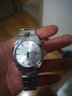 【二手99新】天梭(TISSOT)風(fēng)度系列自動(dòng)機(jī)械男表瑞士手表二手奢侈品男士腕表 條釘銀盤-鋼帶T127.407.11.031.00 曬單實(shí)拍圖