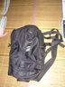 RHINOWALK犀牛騎行背包公路車(chē)騎行包自行車(chē)背包12L戶(hù)外超輕輕量透氣不捂背 RK18800 黑色 12L 【輕量透氣】 曬單實(shí)拍圖