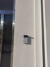 ?？低暎℉IKVISION） 人臉可視對講套裝DS-KIS802 可視對講門(mén)禁套裝 7英寸IPS彩色觸摸屏 室外防水別墅樓宇門(mén)禁套裝 人臉可視對講套裝丨一拖一341BM/350-A 官方標配 曬單實(shí)拍圖