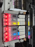 頌卉850 851墨盒適用佳能iP7280;iP8780;iX6780;iX6880;MX928 曬單實(shí)拍圖