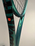 威爾勝（Wilson）官方BLADE V9系列薩巴倫卡同款全碳素一體成人男女專(zhuān)業(yè)單人網(wǎng)球拍 拍面98 2號柄 305g WR149911U2 曬單實(shí)拍圖