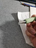 不梵ipad筆電容筆蘋果筆手寫筆平板筆手機(jī)觸控筆適用華為安卓榮耀聯(lián)想小新air平板電腦繪畫筆觸屏筆 圓片筆頭*2個(gè)裝【購買請(qǐng)咨詢適用型號(hào)】 曬單實(shí)拍圖