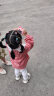 活石（LIVING STONES）儿童相机照相机高清数码相机宝宝迷你拍照学生玩具六一儿童节礼物 萌兔【4800w双摄+32G+全包硅胶】 实拍图