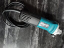 牧田（MAKITA）角磨機角向磨光機打磨拋光機切割機砂輪機家用大功率插電式手磨機 M9509B（100mm前開(kāi)關(guān)850W） 曬單實(shí)拍圖
