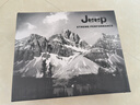 Jeep吉普男靴輕便戶外高幫馬丁靴男女情侶款防滑耐磨徒步登山鞋 卡其色（男款-運動碼）單層 40 曬單實拍圖