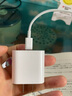 圣希頓適用蘋(píng)果快充頭iPhone14/13/12/11Promax通用充電器35w充電頭xsxr手機(jī)插頭8p7p6p頭iPad平板 蘋(píng)果套裝【PD35W快充頭+1.0米35W快充線(xiàn) 曬單實(shí)拍圖