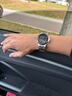 卡西歐（CASIO）手表男士EDIFICE首款機(jī)械運(yùn)動考試學(xué)生商務(wù)表 EFK-100CD-1A 曬單實(shí)拍圖