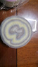 蘇蘇姐家印象日出手工diy鉤棒針毛衣圍巾帽子寶寶線團(tuán) 01#初晨 曬單實(shí)拍圖