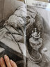 惠斯勒 素描的藝術(shù) 曬單實(shí)拍圖
