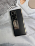 智父華為matex2手機殼新款x2保護套秒變xt非凡大師折疊屏典藏版mate防摔高端超薄磨砂全包男外簡(jiǎn)約后殼 【金黑色】秒變XT*裸機手感*超薄磨砂 曬單實(shí)拍圖